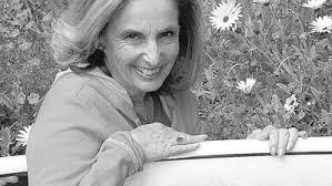 Original surfer girl finds a resurgence