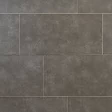 Concrete Gray Ceramic Tile Floor Decor In 2020 Tile Layout Flooring Porcelain Tile