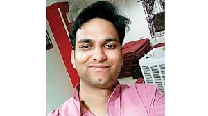 Students say Mukul Jain a 'calm' person