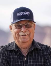 Merlin E. Erickson Obituary February 2, 2024