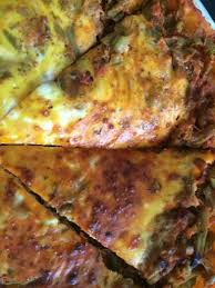 Tarte Thon Haricots Verts Recette Haricots Verts Recette Tarte Au Thon Haricot