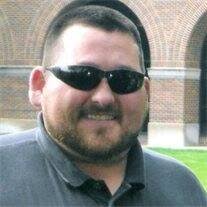 Michael Anthony Jones Obituary