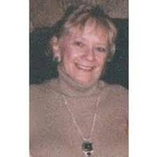 Hazel Williamson Obituary July 10, 2010