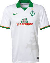 Offizielle homepage vom sv werder bremen. Nike Werder Bremen 2015 16 Football Jerseys