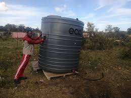 Water disruption in port elizabeth. Pe Day Zero Staff And Inmates At St Albans Prison Scramble For Water Groundup