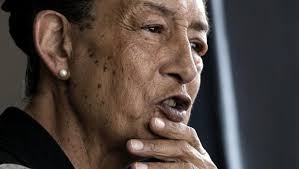 Obituary: Fearless Beyer trailblazing politician