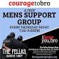Spanish Fork Courage to bro — i love you, bro event image