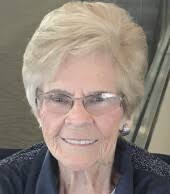 Mona Margaret Goff Obituary