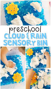 We had a colder than normal winter, and we are welcoming spring with open arms. Preschool Weather Mrs Plemons Kindergarten