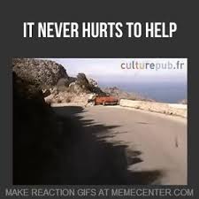 Good Samaritan By Rich231 Meme Center