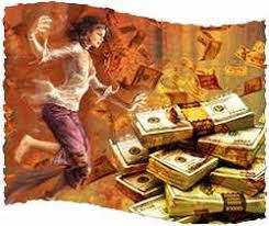 This dream tries to remind you of important things, to keep this in mind, and to bring good conditions into your life. The Best Selection Of Materials On The Question What Is The Dream Of A Pack Of Money Consisting Of Solid From Large Bills What Dreams Of Money