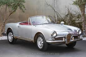 Image result for Ivory 1963 Alfa-Romeo