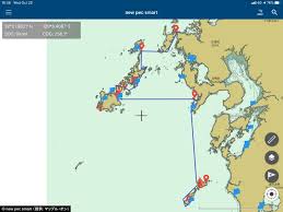 The Best Charting Software For Cruising Japanese Waters