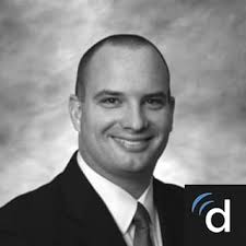 Dr. Aaron M. Bott, MD