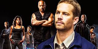 Furious 7: Which Brian O'Conner Scenes Weren't Paul Walker