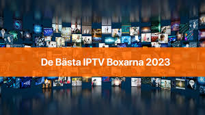 De 7 bästa IP-TV boxarna 2023 [Köpguide] | Solberga teknik