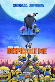 Yine yüksek kalitede çok sayıda filme yer verme kabiliyetine sahip olan internet sitesinin; Multi Cine Estrena Hoy El Filme Mi Villano Favorito