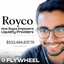 How Royco Empowers Liquidity Providers w/ Jai Bhavani