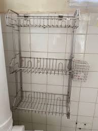 Maybe you would like to learn more about one of these? Stainless Steel Kitchen Rack Fixed Price Only Furniture Home Living Bathroom Kitchen Fixtures On Carousell