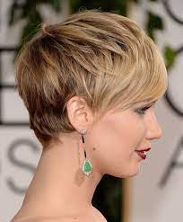 The overall style here is subtle but playful! Pin On Short Do S