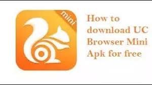Download manager de ucweb ofrece una . How To Download Install Uc Mini Apk For Android Phone Youtube