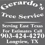 Gerardo’s Tree Service from nextdoor.com