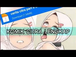 Maybe you would like to learn more about one of these? Cara Baca Komik Madloki Cerita Citra 1 8 Tanpa Password Youtube