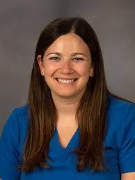 2024-2025 Preceptor Profiles