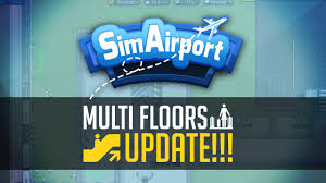 So avoid such places where these items are near by you during body scanner. Simairport On Twitter Have You Built A Multi Floor Airport Yet If Not Reach New Heights Today Escalators Moving Walkways Stairs Planes Light Rail Trains And Much More Now Available In English Chinese