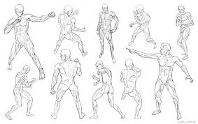 Dinding menutupi, melindungi, mengolah, dan memelihara tanah ini. Back Muscles Drawing Reference Anime Novocom Top