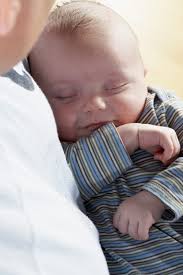 Local Birth Announcements: Aug. 3-31, 2018