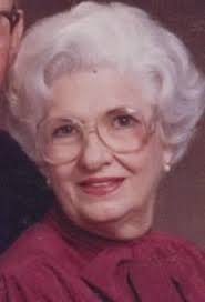 Katherine Wingo Obituary (1918