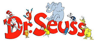 I look through the wrong end of a telescope. The 5 Best Dr Seuss Books For National Read Across America Day