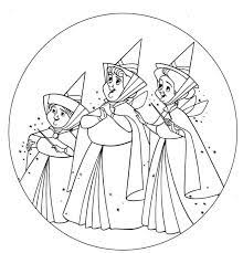 Sleeping Beauty Coloring Pages Free Coloring Sheets Owl Coloring Pages Fairy Coloring Pages Disney Coloring Pages