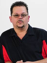 Legacy Ford Staff Page