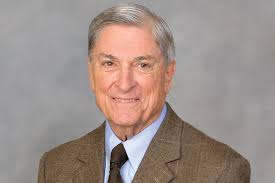 Giving Back Fred R. MacLean, Sr. by William J. Gallo