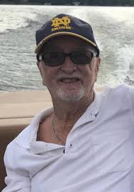 Thomas Allen PERDUE Obituary