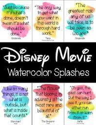 Pin On Disney Themed Classroom