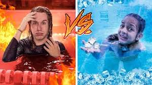Otro desafio da piscina, espero les guste.si quieres hacer una donacion al canal via paypal : Disafio Da Piscina 2021 Mp3 Mp4 Flv Webm M4a Hd Video Indir
