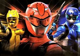 I like most of them in their own ways. Power Rangers Beast Morphers Discussion Rangercrew