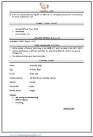 How to write an mba application resume even if you have little experience. S Media Cache Ak0 Pinimg Com 236x C0 00 47 C000