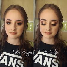 Julia w makijażu na swoje urodziny 💋 • • • • • • Zapraszam na zapisy  ‼️💄💄💄💄💄💄