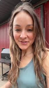 It’s Jason birthday and I got him the best gift ever for a Louisiana man  living in Wisconsin #chiassonsmoke #husbandandwife #welding #cooking  #fabrication