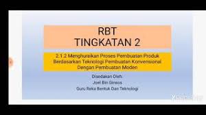 Documents similar to slide rbt tingkatan 2 : Rbt Tingkatan 2 2 1 2 Youtube