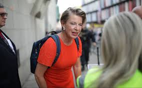 Katie hopkins was born on february 13, 1975 in barnstaple, devon, england as katie olivia hopkins. Some Uk Jews Embrace Hard Right Pundit Katie Hopkins Amid Her Attacks On Muslims The Times Of Israel