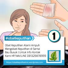 Tanaman obat, tumbuhan obat atau pohon obat adalah semua jenis tumbuhan yang diketahui memiliki kandungan senyawa yang bermanfaat dan berkhasiat untuk mencegah, meringankan atau. Obat Keputihan Paling Ampuh Di Apotik Kumparan Com