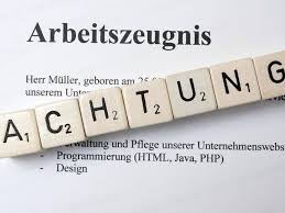 Das verhalten gegenüber externen personen. Fuhrungsverhalten In Arbeitszeugnissen Aussagekraftig Formulieren Praxisinformationen Zum Personalmanagement