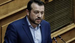 Νικοσ παππασ τελευταία νέα και σημαντικές ειδήσεις σχετικά με τον νίκο παππά. Nikos Pappas News Gr