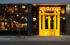 Weslodge Munge Leung Storefront Design Store Design Interior Facade Design