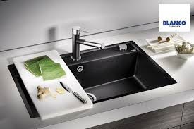 Generally, the innards are about the same, so quality at this level is rarely an issue. Mixer For Kitchen Blanco Reviews Of Models Fontas Daras And Mida Silgranit